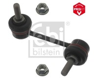 Vorderachse Links Febi Bilstein 43455 Stange/Strebe, Stabilisator FüR Lancia