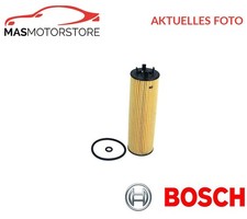 MOTOR ÖLFILTER BOSCH F 026 407 327 A FÜR VW PASSAT B8,GOLF VIII,CADDY V MPV