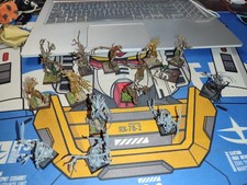 DGA LOTTO DRIADI  ANNO 2005    OOP  WARHAMMER  FANTASY