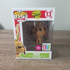 Funko Pop The Grinch Vinyl Figures 28