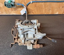 Rochester GM 2 Jet Carburetor