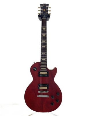 Gibson◇LPJ/2014/120th ANIV/CH/Electric guitar/Les Paul type/Red
