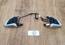   09-16 OEM BMW E89 Z4 Steering Wheel Multifu...