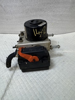 2008 MITSUBISHI ECLIPS ABS Pump Control Module 4670A290 OEM (14/2)