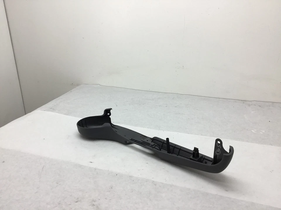 Panel de ajuste de cubierta inferior del asiento del pasajero delantero derecho Honda ACCORD 03 - 07 |:O Foto 3 de 4