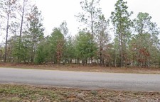 Florida Land -  0.2 Acre, FL Panhandle, Residential Lot with Power, Nice Lot