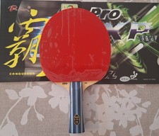 Racchetta da Ping-Pong professionale nuova