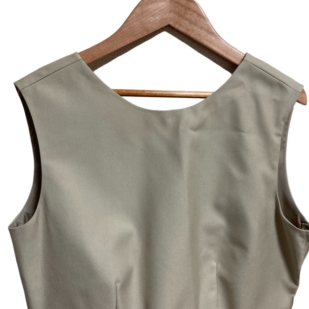 Ameri VINTAGE Back Ribbon Sleeveless Pullover Top… - image 3