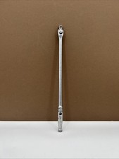 Vintage Snap-on 12 Breaker Bar Ns-18-l 18 Usa