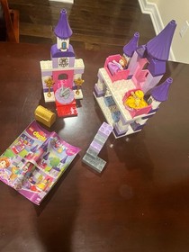 LEGO [Duplo] - Sofia's Royal Castle Building Set 10595