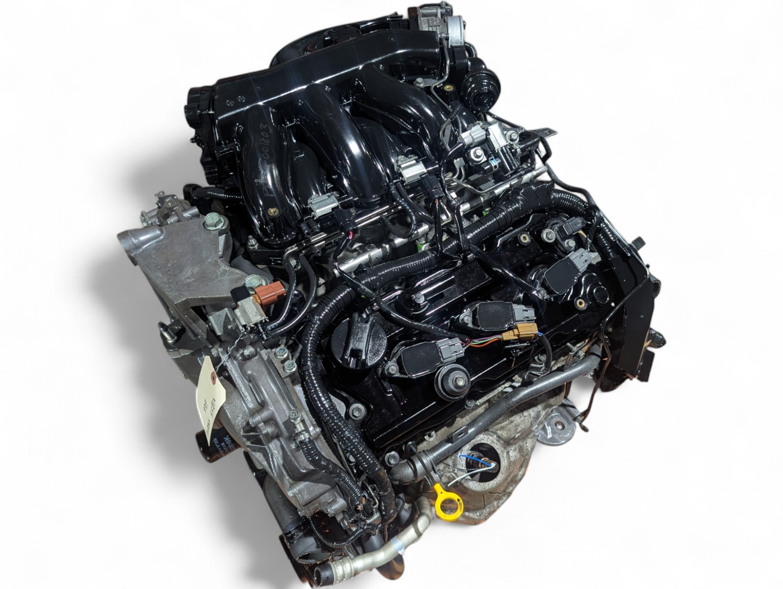 Nissan Murano 2009-2014 3.5L V6 Engine JDM VQ35 440011C