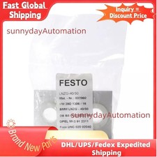 New Festo  32960 LNZG-40/50 Trunnion support
