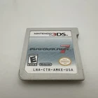 Mario Kart 7 (Nintendo 3DS, 2011) Cartridge Only TESTED