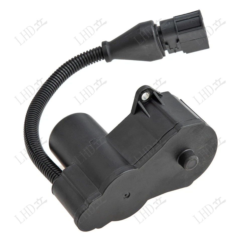 1 Pc New Parking Brake Motor 4E0998281B 4E0998281 Fits For Audi A8 Quattro S8* - Image 3 of 4