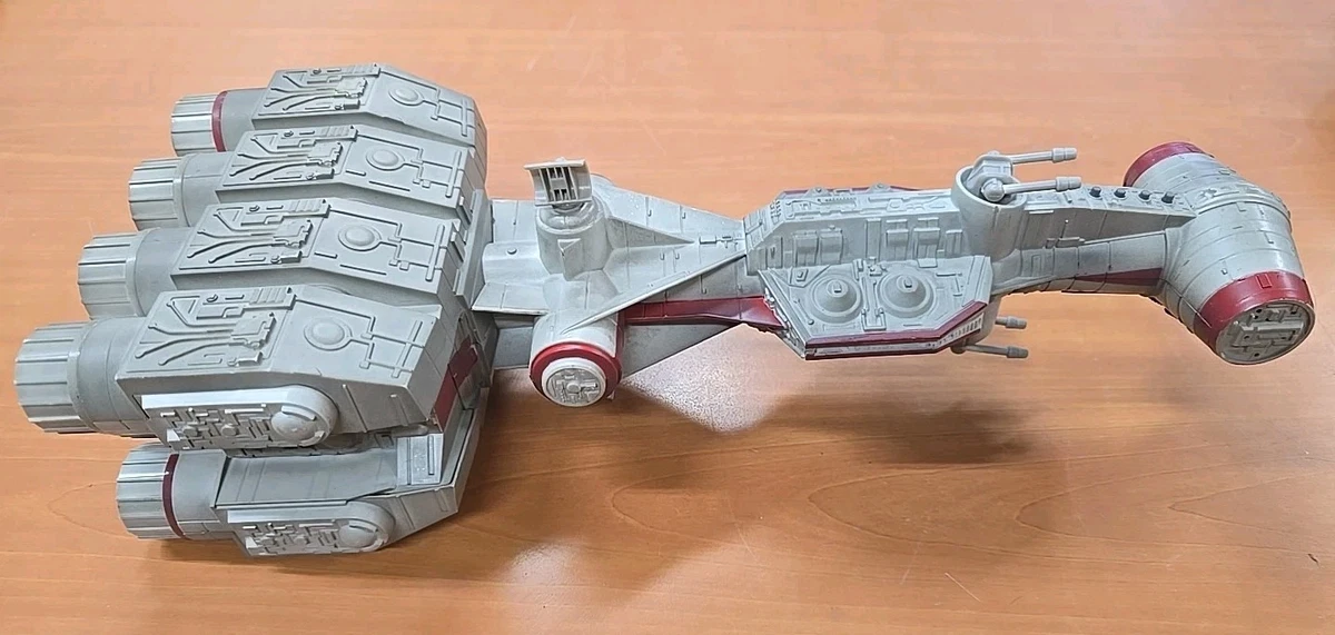 Rebel Blockade Runner In Collectible Star Wars Vehicles for sale