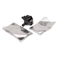 NTY Zusatzwasserpumpe Elektrisch FüR Skoda Kodiaq 2.0 TSI 4X4 Octavia III Combi