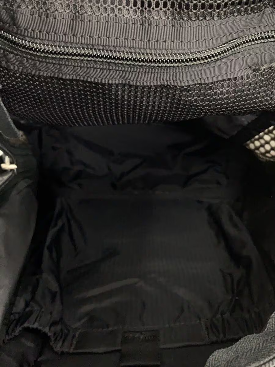 GREGORY Backpack -- BLK ×FREAKS STORE - image 7