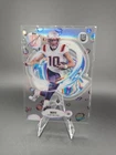 2024 Drake Maye  Topps Signature Class Fluidity Rookie Card Patriots MVP