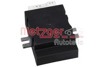 Metzger 2250580 SteuergeräT, Kraftstoffpumpe FüR BMW,ROLLS-ROYCE
