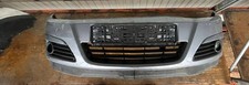 OPEL ASTRA H TwinTop L67 Frontstoßstange 2005 34080463