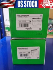 TWDLCAA24DRF PLC Module In Box US Free TAX