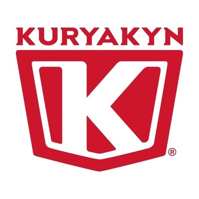 Kuryakyn by Kellermann 600545 K&N Filter - .325 Hole