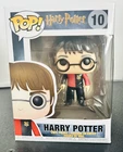 Funko Pop Harry Potter #10 Goblet of Fire Triwizard Wizarding World Vinyl Figure
