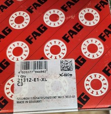 21312-E1 FAG image