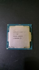 Intel Core i7-7700 3.60GHz LGA1151 CPU PROCESSOR