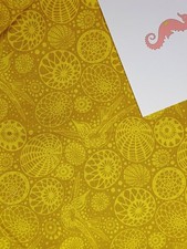 Tula Pink Acacia FreeSpirit, Fat Quarter