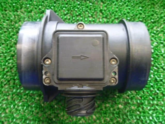 BMW 5 Series 1996 E-DD28 Air Flow Meter 1703275 [Used] [PASKU323472] - Image 2 of 4