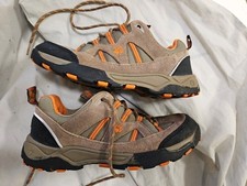 Jack Wolfskin Trekking Outdoorschuhe Gr.37  Top Zustand unisex