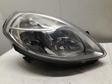 Feu avant (phare) Lancia YPSILON