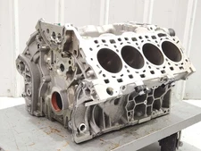 2021 AUDI RSQ8 RS Q8 4MN ENGINE MOTOR CYLINDER BLOCK 4.0L *FOR DISPLAY ONLY*