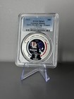 2022 Solomon Isl. 1/2 Dollar Coin Qatar FIFA Cup PCGS MS69 Top Pop 1/0 France — photo 1
