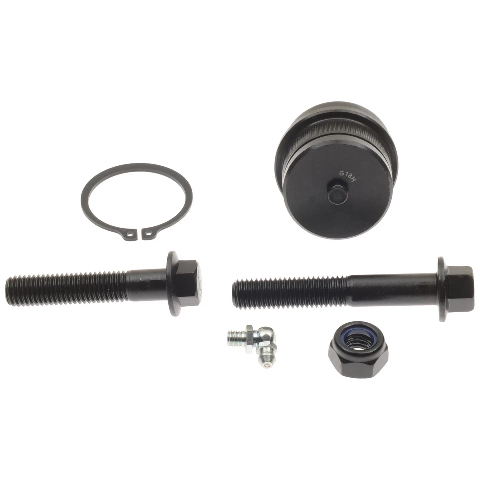 Front Upper Ball Joint for Ford F-250 Super Duty 1999 - 2022 TRW JBJ1172 Foto 2 de 4