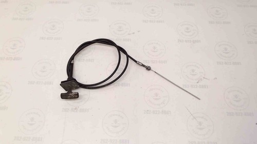1996 Sea-Doo GTI SPX XP OEM Choke Cable270500257