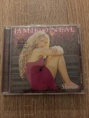 Shiver by Jamie O'neal (CD, 2009)