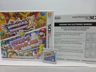 Nintendo 3DS Puzzle & Dragons Z + Puzzle & Dragons Super Mario Bros Edition