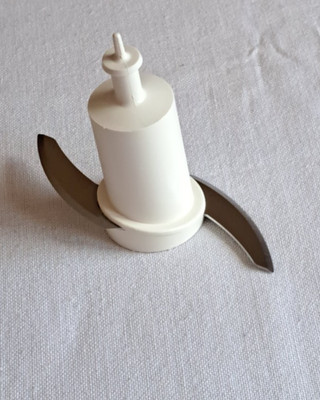 ! neuwertig ! Krups Speedy Pro Type 702 Messer