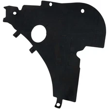 Engine Splash Shield For Ford Expedition 2007-2017 Side Shield