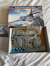 1/72 Mister Craft Hawker Maverick Hunter