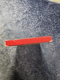 Final Fight CD - Sega CD, 1993 - Complete CIB 