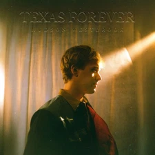 Hudson Westbrook - Texas Forever [New CD]