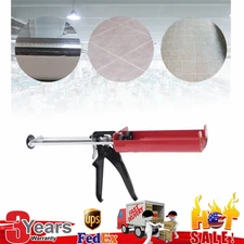 For Panel Bond Gun Epoxy Gun 400 mL(1:1 Mix Ratio) Dual Component Applicator