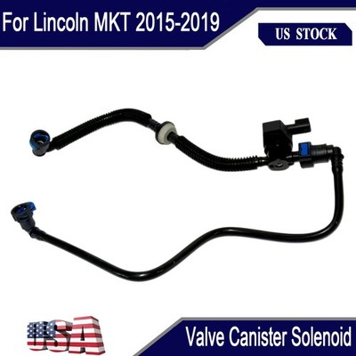 For 2015-2019 Ford Lincoln MKT Evap Vapor Purge Canister Valve FG1Z9G271A