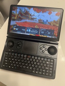 Gpd WinMax 2 7840u | eBay