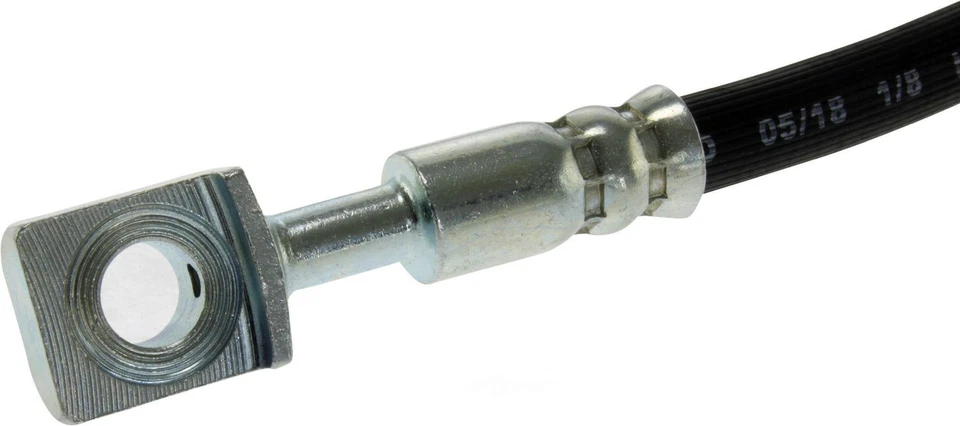 Тормозной гидравлический шланг подходит для GMC Terrain 2010-2016 годов выпуска ЦЕНТРАЛЬНЫЕ ДЕТАЛИ - Изображение 2 из 4