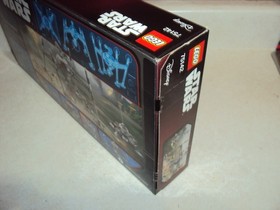 STAR WARS LEGO 75142 HOMING SPIDER DROID SEALED RETIRED 2016 ELITE CORPS TROOPER