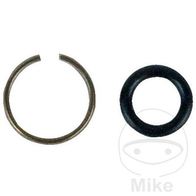 SIN MARCA Gasket set for impact gun 1/2''
